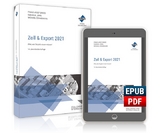 Zoll & Export 2021 - Drees, Franz-Josef; Jahn, Fabian A.; Connemann, Michael