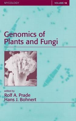 Genomics of Plants and Fungi - 