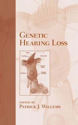 Genetic Hearing Loss - 