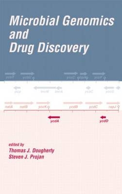 Microbial Genomics and Drug Discovery - 