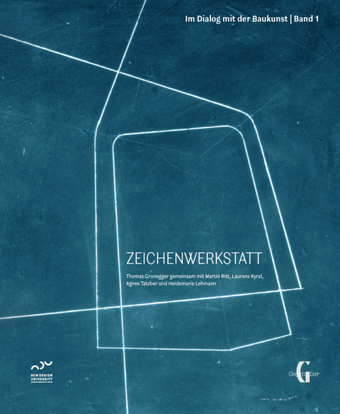 Zeichenwerkstatt - Thomas Gronegger