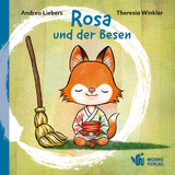 Rosa und der Besen - Andrea Liebers