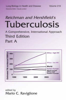 Reichman and Hershfield's Tuberculosis -  Earl S. Hershfield,  Lee B. Reichman