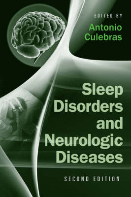 Sleep Disorders and Neurologic Diseases - 