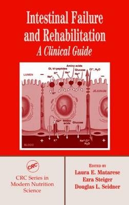 Intestinal Failure and Rehabilitation - 