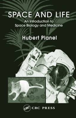 Space and Life -  Hubert Planel