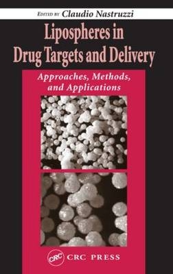 Lipospheres in Drug Targets and Delivery - 