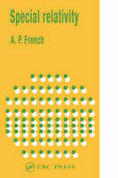 Special Relativity -  A.P. French