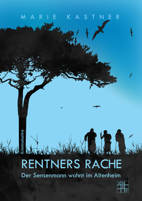 Rentners Rache - Marie Kastner