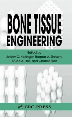 Bone Tissue Engineering - 