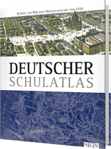 Deutscher Schulatlas - 