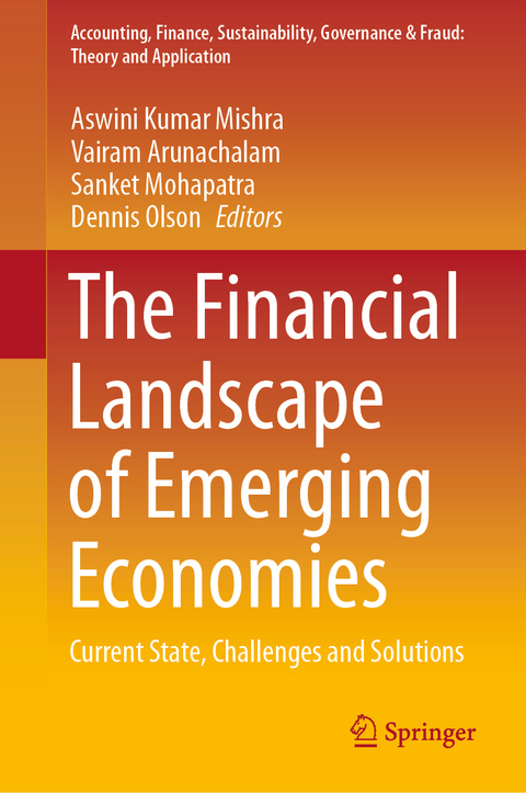 The Financial Landscape of Emerging Economies - 