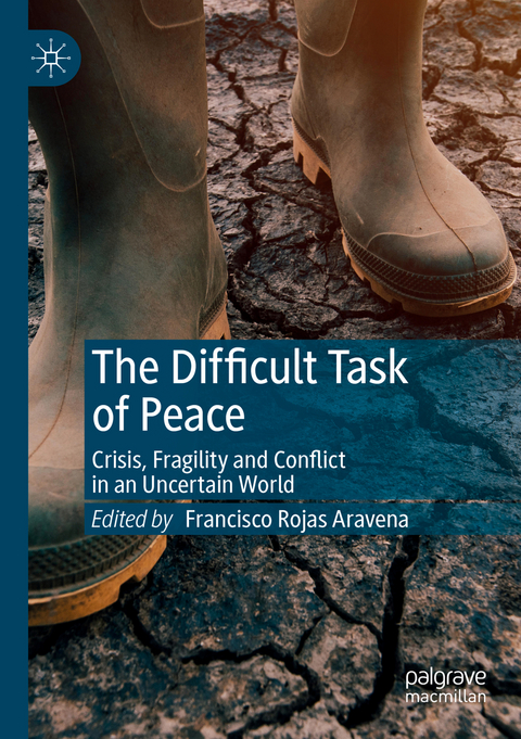 The Difficult Task of Peace - 