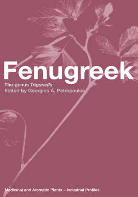 Fenugreek - 