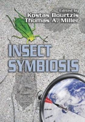 Insect Symbiosis - 