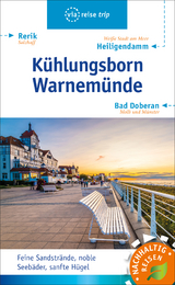 Kühlungsborn – Warnemünde - Scheddel, Klaus