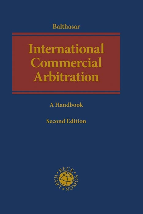 international-commercial-arbitration-von-stephan-balthasar-isbn-978-3