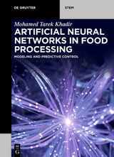 Artificial Neural Networks in Food Processing - Mohamed Tarek Khadir