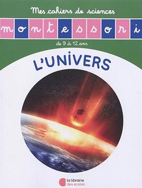 L'Univers - Sylvie d' Esclaibes, Noémie d' Esclaibes