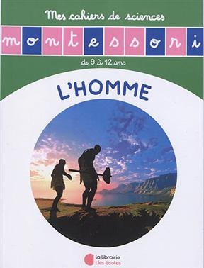 L'homme - Sylvie d' Esclaibes, Noémie d' Esclaibes