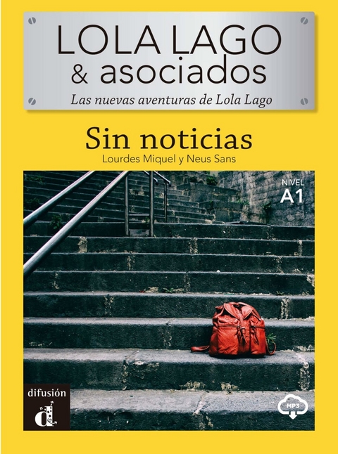 Sin noticias - Lourdes Miquel, Neus Sans