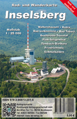 Inselsberg - 