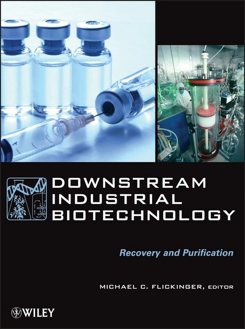 Downstream Industrial Biotechnology - 