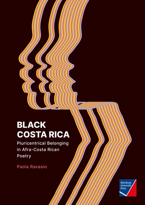 Black Costa Rica - Paola Ravasio