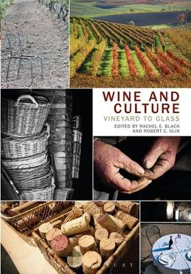 Wine and Culture - 