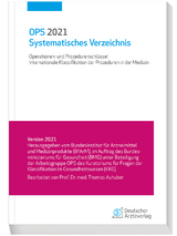 OPS 2021 Systematisches Verzeichnis - 