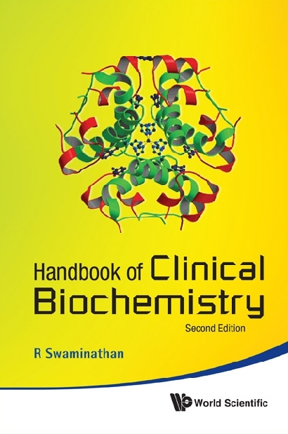 HBK OF CLINICAL BIOCHEMISTRY (2ND ED) - Ramasamyiyer Swaminathan