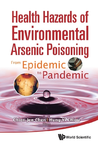 HEALTH HAZARDS OF ENVIRONMENTAL ARSEN .. - 