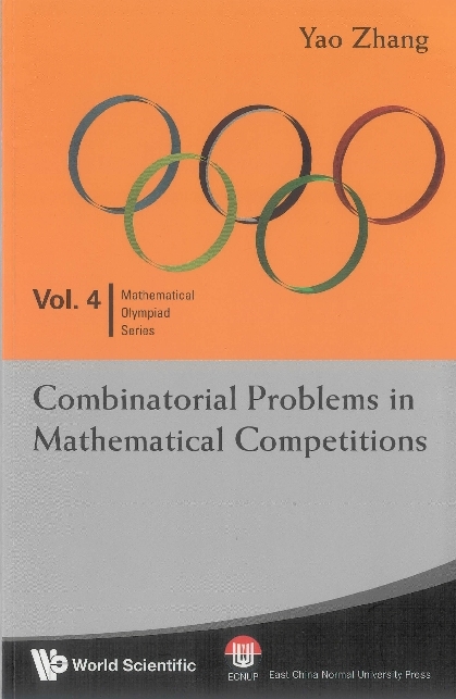 COMBINATORIAL PROB IN MATH'L(V4) - Yao Zhang