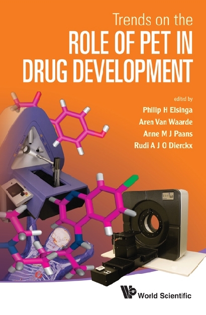 TRENDS ON THE ROLE OF PET IN DRUG DEVELO - 