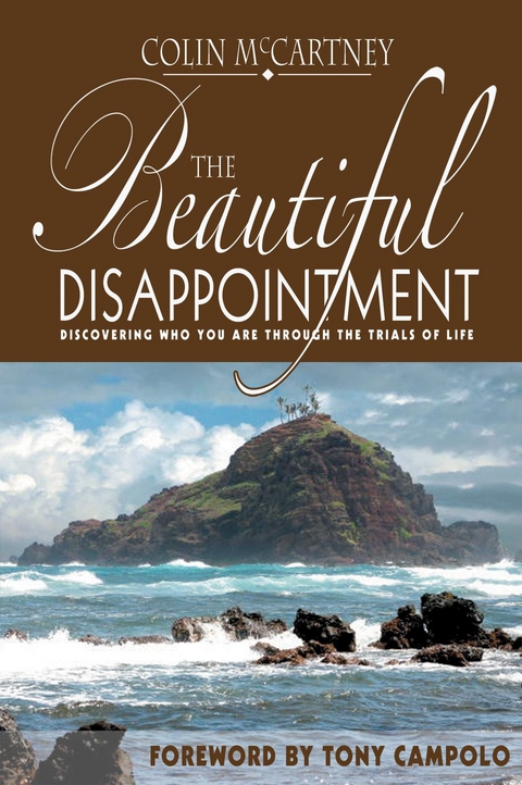 Beautiful Disappointment -  Colin McCartney