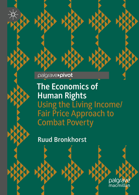 The Economics of Human Rights - Ruud Bronkhorst