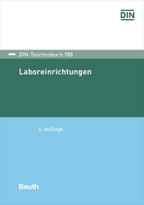 Laboreinrichtungen - 