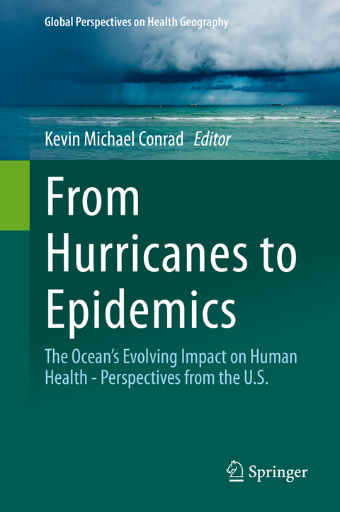 From Hurricanes to Epidemics - 