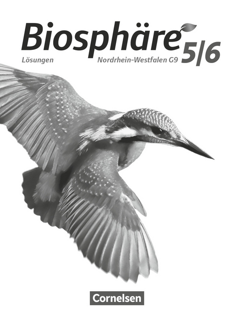 Biosphäre Sekundarstufe I - Gymnasium Nordrhein-Westfalen G9 - 5./6. Schuljahr - Anke Meisert, Werner Bils, Horst Janz, Anne-Kathrin Dierschke, Martin-Wilhelm Post, Stefan Auerbach, Robert Felch, Anke Brennecke, Karl-Wilhelm Leienbach, Gabriele Rupp, Matthias Stoll, Michael Szabados, Hansjörg Küster, Stephanie Schrank, André Linnert, Hans-Jürgen Staudenmaier, Hans-Joachim Winkhardt, Lutz Jaeger, Andreas Bauer, Peter Emmler, Simone Grimm, Silke Rest, Hans-Peter Schörner