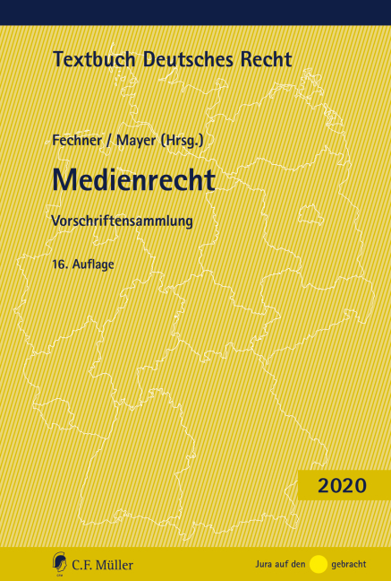 Medienrecht - 