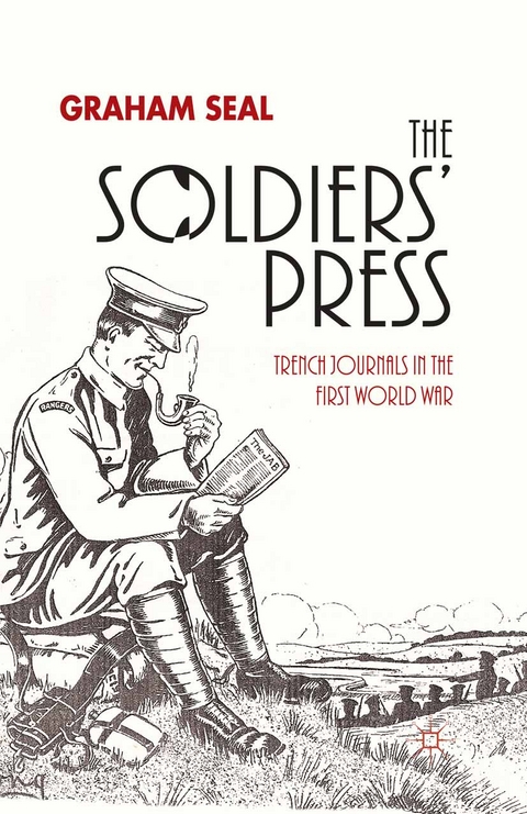 The Soldiers' Press - G. Seal