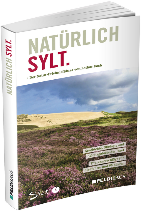 Natürlich Sylt - Lothar Koch