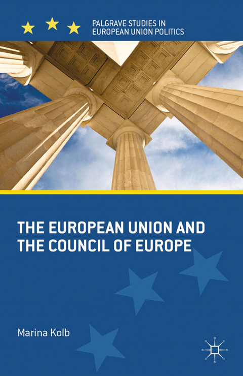 The European Union and the Council of Europe - M. Kolb