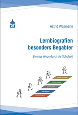 Lernbiografien besonders Begabter - Astrid Wasmann