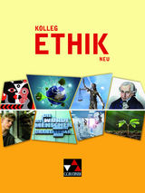 Kolleg Ethik - neu - Bernd Rolf, Jörg Peters, Klaus Draken, Matthias Gillissen, Martina Peters, Marcel Remme