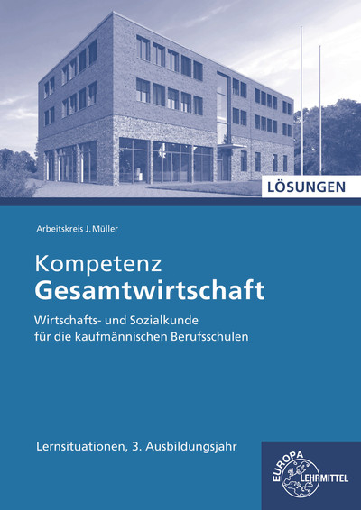 Lösungen zu 47038 - Stefan Felsch, Raimund Frühbauer, Johannes Krohn, Stefan Kurtenbach, Sabrina Metzler, Jürgen Müller