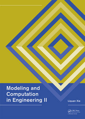 Modeling and Computation in Engineering II - 