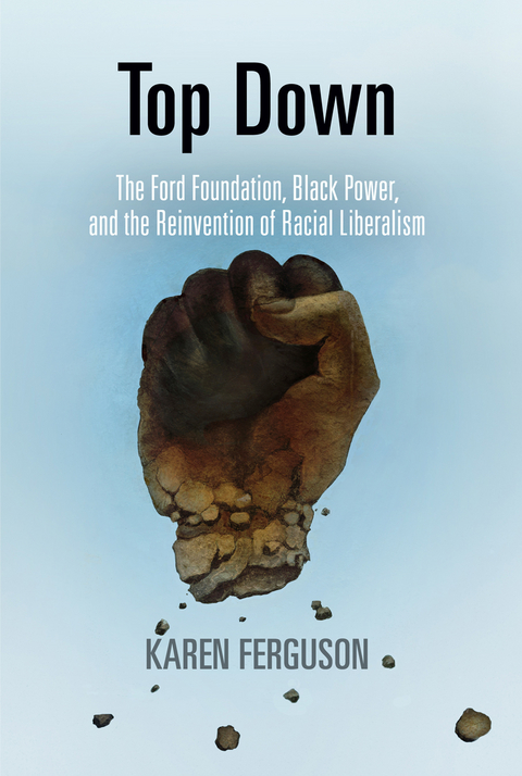 Top Down - Karen Ferguson