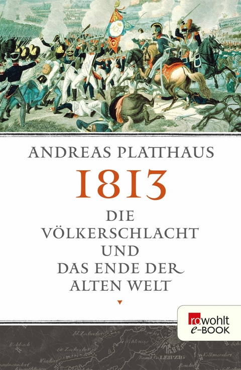 1813 -  Andreas Platthaus