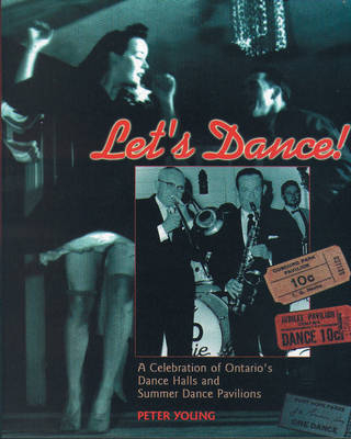 Let's Dance -  Peter Young